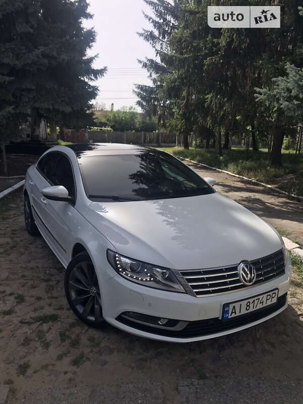 2015 volkswagen cc