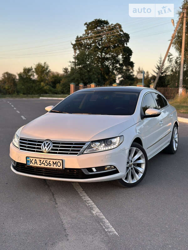 2015 volkswagen cc - passat cc