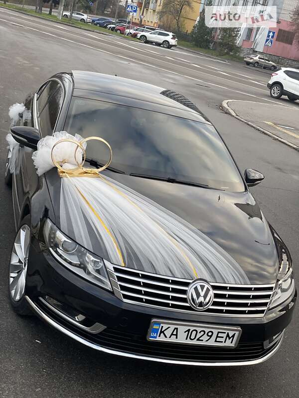 2015 volkswagen cc