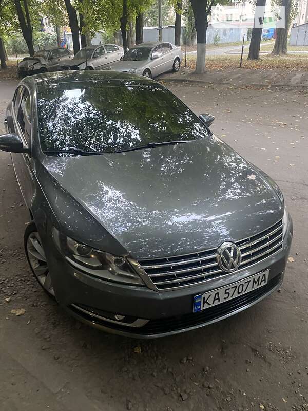 2015 volkswagen cc
