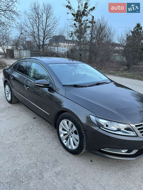 2015 volkswagen cc