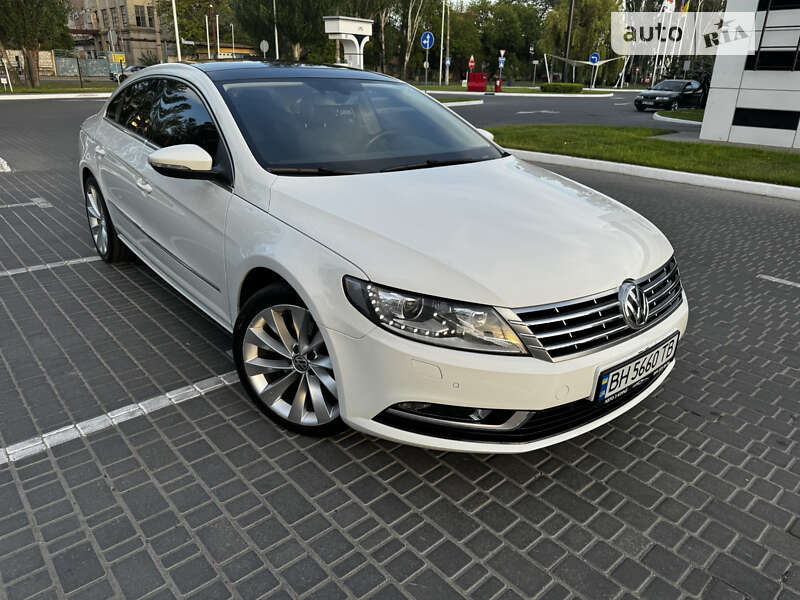 2015 volkswagen cc