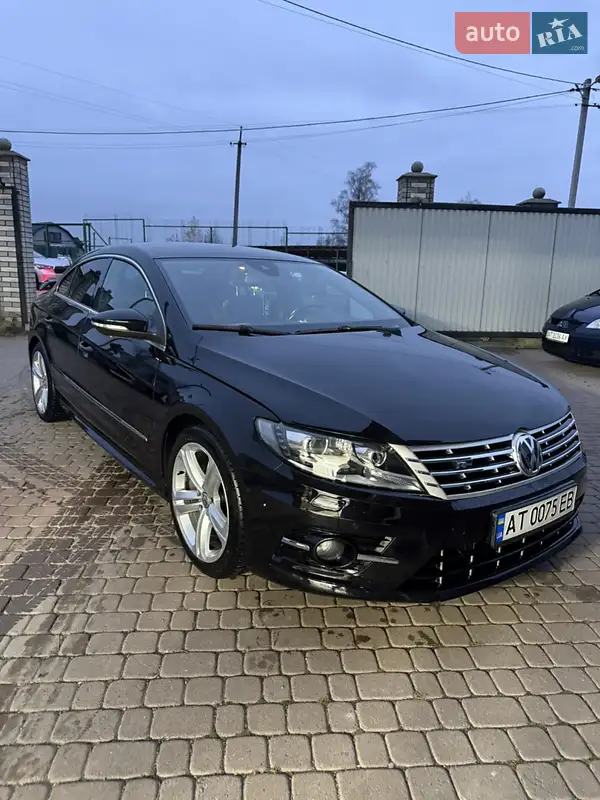2016 volkswagen passat cc