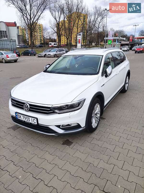 2019 volkswagen passat