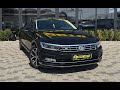 2019 volkswagen passat
