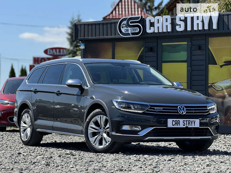 2019 volkswagen passat