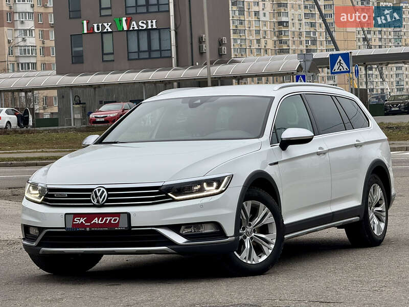 2019 volkswagen passat