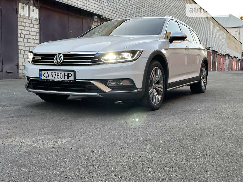 2019 volkswagen passat