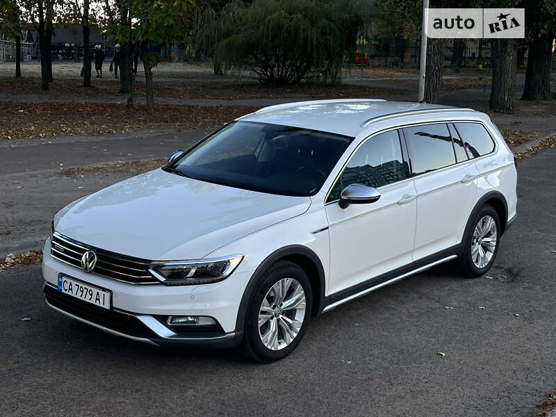 2019 volkswagen passat