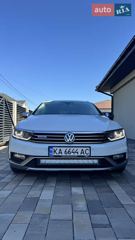 2019 volkswagen passat