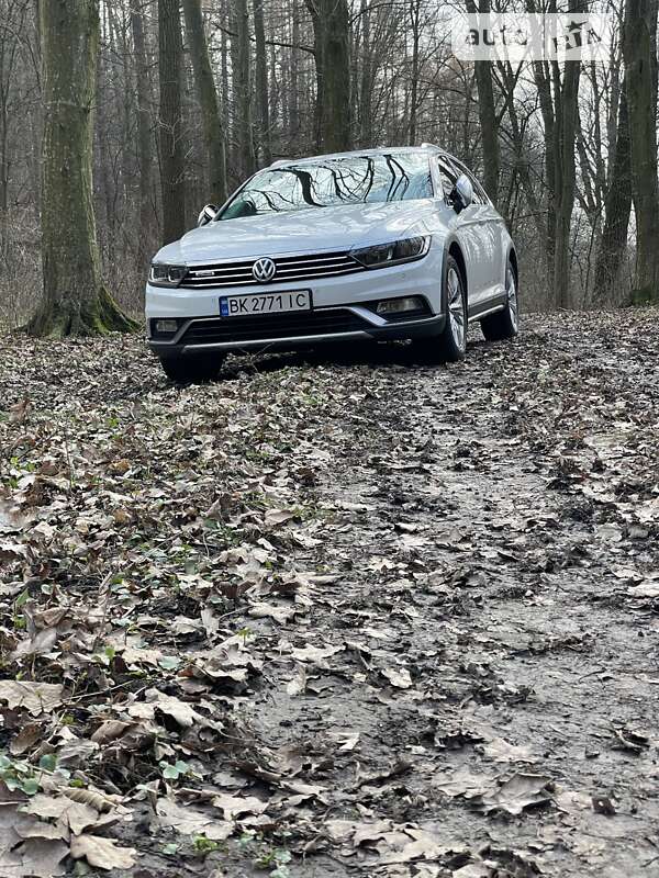 2019 volkswagen passat