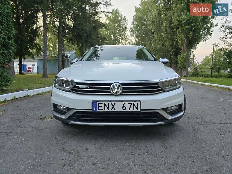 2019 volkswagen passat