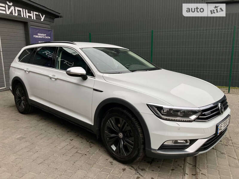2019 volkswagen passat