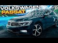 2019 volkswagen passat
