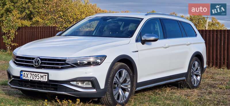 2019 volkswagen passat