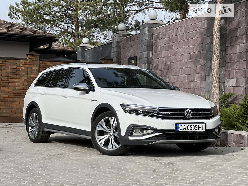 2019 volkswagen passat