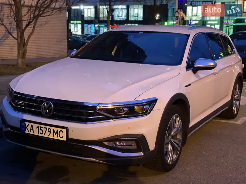 2019 volkswagen passat