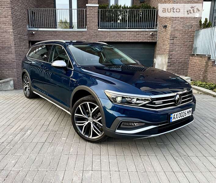 2019 volkswagen passat