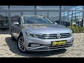 2019 volkswagen passat
