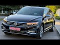 2020 volkswagen passat