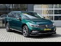 2020 volkswagen passat