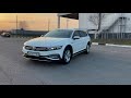 2020 volkswagen passat