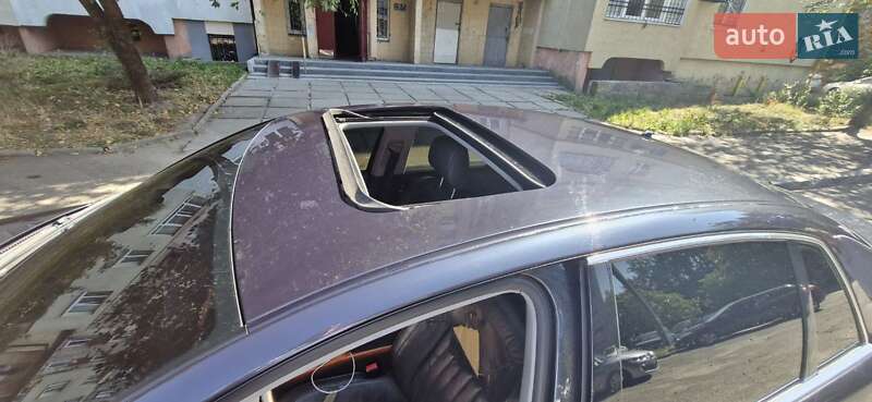 2006 volkswagen phaeton