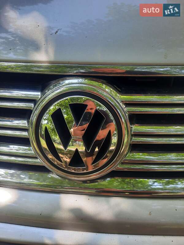 2006 volkswagen phaeton