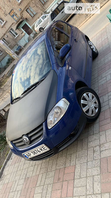 2005 volkswagen fox