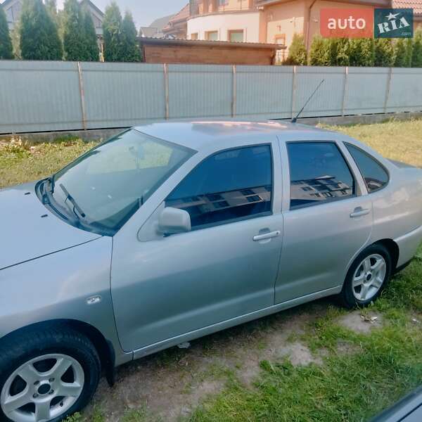 2000 volkswagen polo