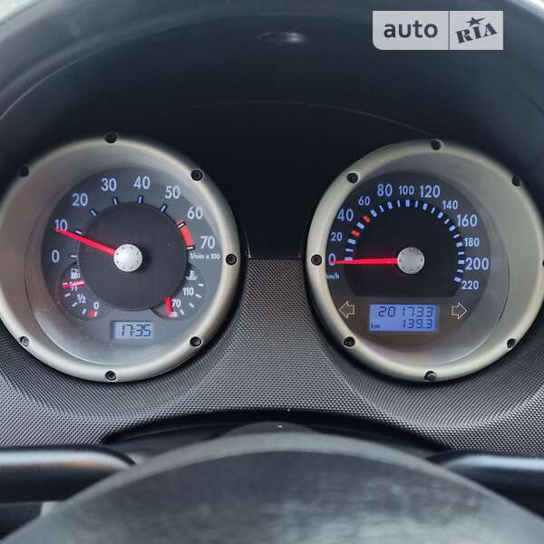 2000 volkswagen polo