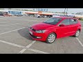 2009 volkswagen polo