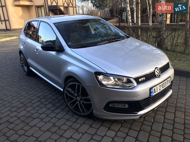 2009 volkswagen polo
