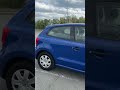2010 volkswagen polo