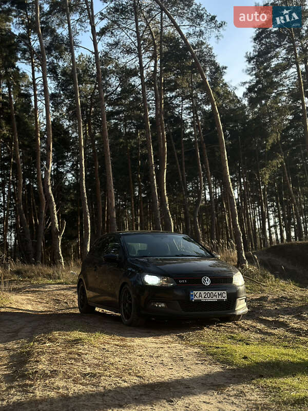 2010 volkswagen polo