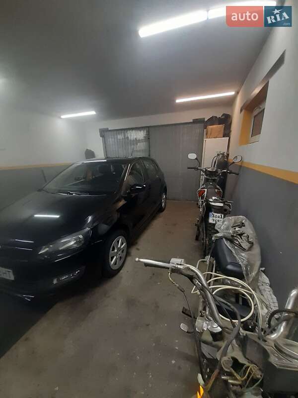 2010 volkswagen polo