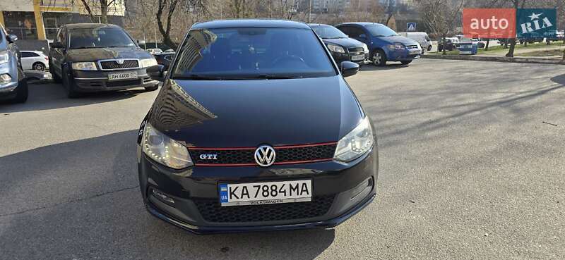2011 volkswagen polo