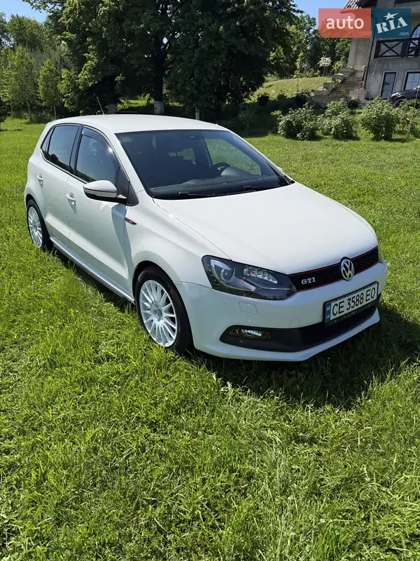 2012 volkswagen polo