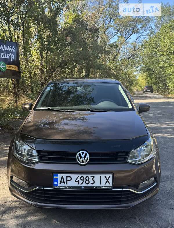 2011 volkswagen polo