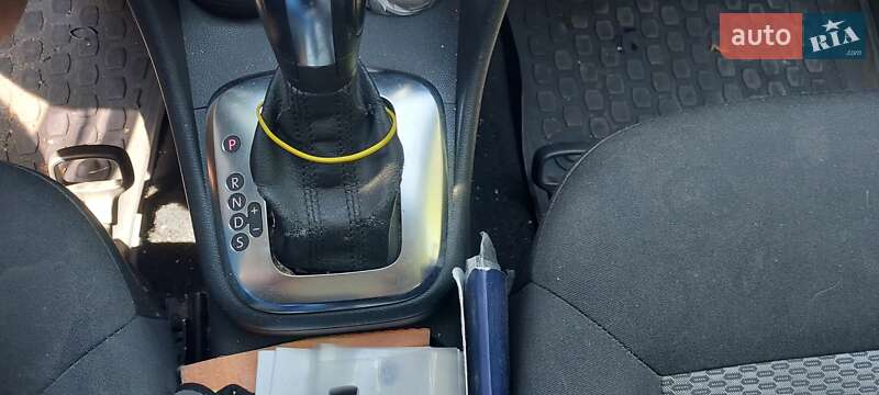 2012 volkswagen polo