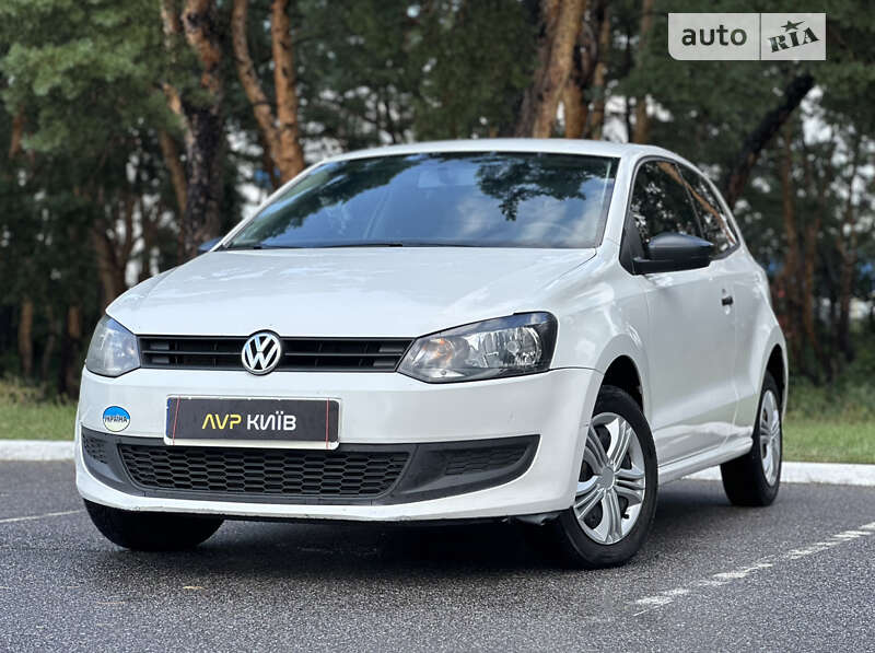 2013 volkswagen polo