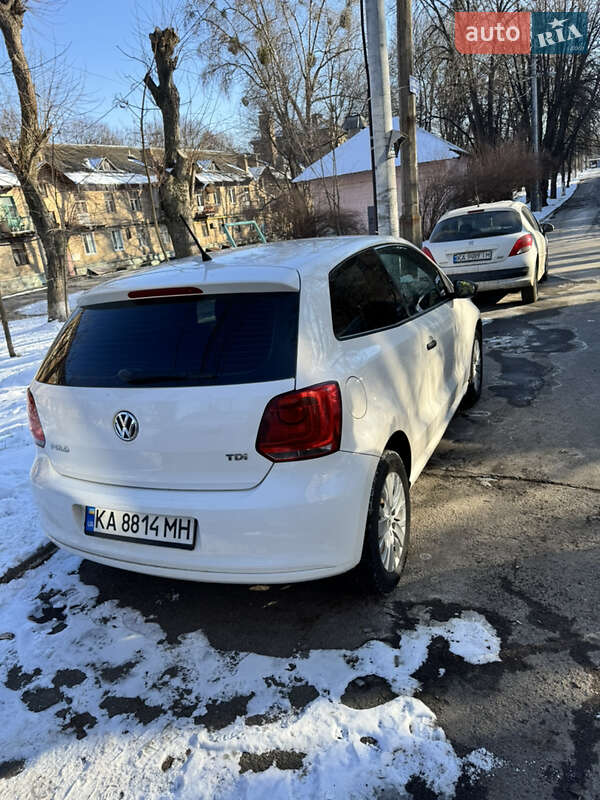 2014 volkswagen polo