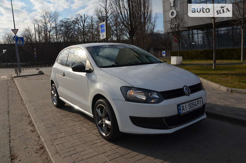 2014 volkswagen polo