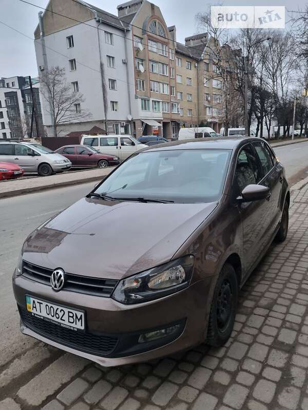 2014 volkswagen polo