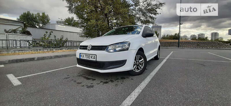 2014 volkswagen polo
