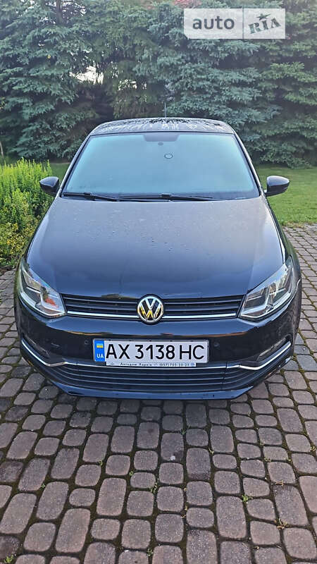 2019 volkswagen polo