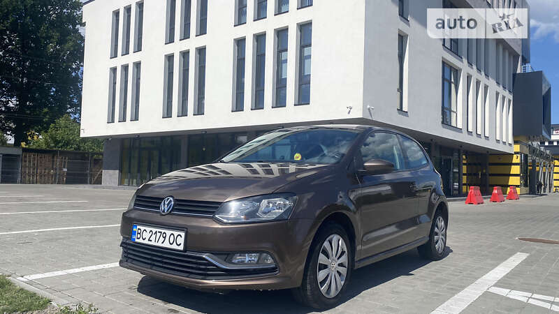 2015 volkswagen polo