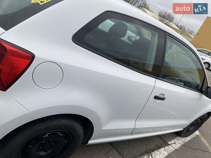 2016 volkswagen polo