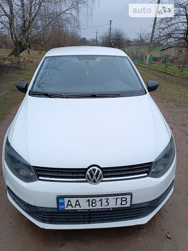 2017 volkswagen polo