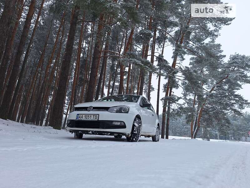 2017 volkswagen polo